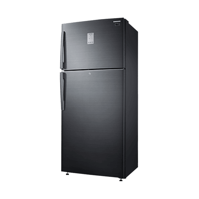 Buy SAMSUNG 530 Litres 1 Star Frost Free Double Door Refrigerator with